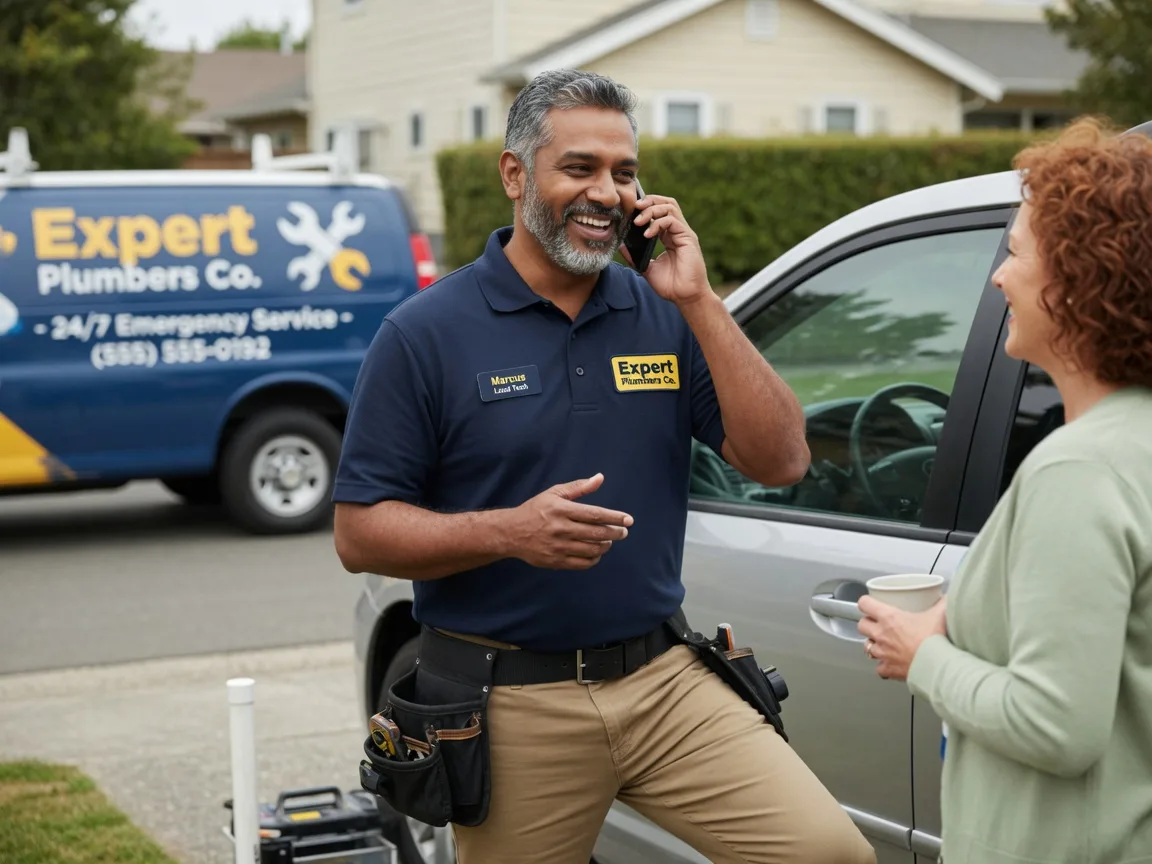 Drain Cleaning Waverly, WA FAQs